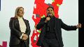 Pullaro: “Este va a ser recordado como el día de la tremenda remontada de Unidos en Rosario”