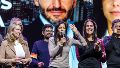 Labayru: “Nos creían muertos, nos estaban velando, y miren hoy los resultados”