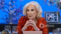 El secreto que reveló Mirtha Legrand y por el que sufrió "muchísimo"