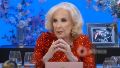 Mirtha Legrand contó qué hace cuando una mesa o los invitados “se complican”