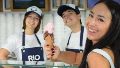 Río Helados regala 55 mil bombones por la Semana de la Dulzura