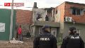 Perdieron todo tras el incendio de su casa en barrio Godoy: “Se murieron dos gatitas y no quedó nada”