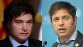 Con insultos contra Axel Kicillof, Javier Milei anunció que apelarán el fallo de EEUU contra YPF