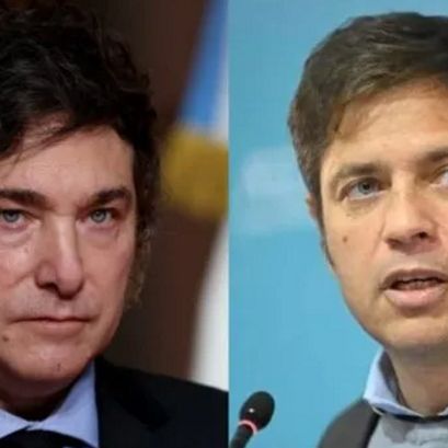 Con insultos contra Axel Kicillof, Javier Milei anunció que apelarán el fallo de EEUU contra YPF