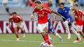 Di María le dijo adiós al Benfica y en Central ya preparan su presentación: “Tengo la ilusión de jugar algunos años más”