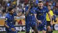 Sorpresa en el Mundial de Clubes: Al-Hilal le ganó al Manchester City y clasificó a los cuartos de final