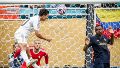 Real Madrid le ganó a Juventus con un gol de un canterano y se metió en cuartos del Mundial de Clubes