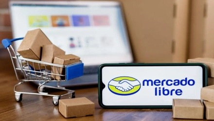 Mercado Libre entra en guerra otra vez con el gobierno provincial.