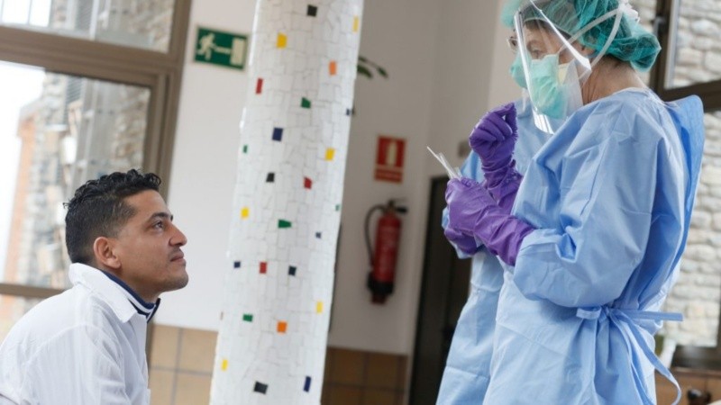 El Memorando de Entendimiento se centra en áreas como la eliminación de la transmisión congénita del Chagas, seguridad vial, atención a personas con discapacidad, salud mental de jóvenes y adolescentes, y la cooperación Sur-Sur.