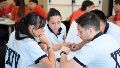 Junior Achievement y John Deere lanzan 2600 becas para jóvenes que quieran liderar empresas del futuro