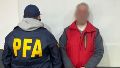 Detuvieron a uno de los diez prófugos más buscados, pieza clave en la operación narco "Rosario-Dubai"