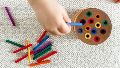 Pedagogía Montessori en Argentina: evolución y distribución por provincia