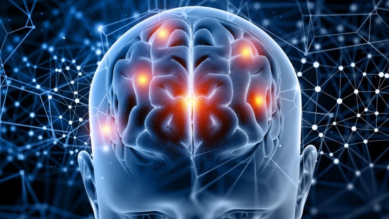 El aparato también detectó señales de alerta de deterioro cerebral y otras enfermedades crónicas.