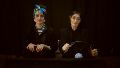 Estrena la obra Sé que me voy: dos amigas, un viaje al mar y el duelo como “poesía visual”