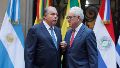 Mercosur alcanzó un tratado de libre comercio con un bloque europeo