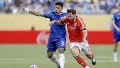FIFA Club World Cup 2025 Round of 16 - SL Benfica vs Chelsea FC