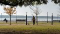 El clima en Rosario: jueves frío pero sin termómetro bajo cero
