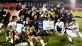 Copa Argentina: Independiente Rivadavia le ganó al Platense del Kily en los penales y avanzó a octavos de final