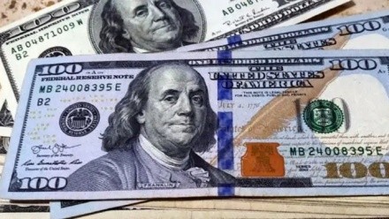 El dólar oficial volvió a subir.