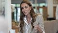 Kate Middleton habló de su tratamiento para el cáncer: "La fase posterior es un viaje realmente difícil"