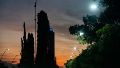 El clima en Rosario: viernes húmedo y con algo de niebla antes de las lluvias