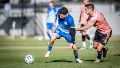 Central cerró la pretemporada con otro amistoso: ahora se vienen Di María y el debut