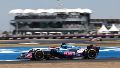 Franco Colapinto terminó 16º y último en las prácticas de Silverstone, pero dijo que fue su "mejor viernes"