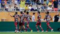 Mundial de Clubes: Fluminense ganó, es el primer semifinalista y espera por Chelsea o Palmeiras