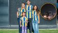Ángel Di María ya está en Rosario: su agenda con Holan, la conferencia de prensa y su posible debut