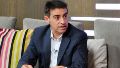 Miguel Ponce, científico del Conicet que ideó el sistema de detección y corte de gas.