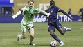 Mundial de Clubes: en un partidazo, PSG eliminó al Bayern Múnich y está en semifinales