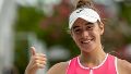 Tenis: cuándo vuelve a jugar Solana Sierra en Wimbledon y contra quién