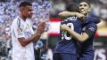 Mundial de Clubes: el Madrid venció al Dortmund y PSG eliminó al Bayern Múnich para alcanzar semifinales