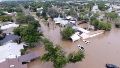 Continuaban los operativos de búsqueda tras las inundaciones que dejaron al menos 32 muertos en Texas