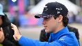 Fórmula 1: qué dijo Franco Colapinto tras la frustración por no poder largar en Silverstone