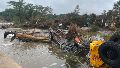 Se eleva a 70 la cifra de fallecidos tras inundaciones en Texas y buscan a 41 desaparecidos