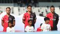 Newell’s empata ante Once Caldas por el tercer puesto del cuadrangular en México