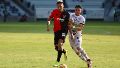 Newell’s empató con Once Caldas en el tiempo reglamentario y cayó por penales en México