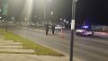 Una pareja de motociclistas murió en un siniestro vial en Puerto Norte