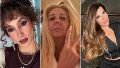 Mariana Nannis contó el motivo de la pelea entre Charlotte Caniggia y Melody Luz