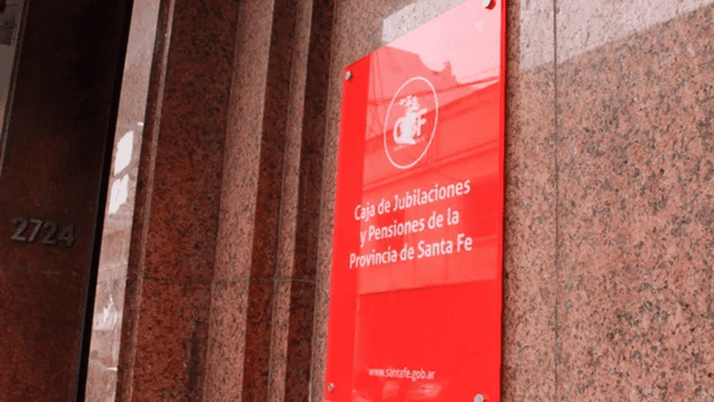 Uno de los puntos que critican los empresarios es que no se pueda transferir la Caja de Jubilaciones.
