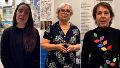 Convocan a las XVI Jornadas Nacionales de Historia de las Mujeres y al XI Congreso Iberoamericano de Estudios de Género en Rosario