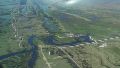 La muralla del Delta: relevaron 9.000 kilómetros de terraplenes y que el 14% del humedal está endicado