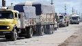 Camioneros santafesinos ya no deberán hacer el nuevo carnet nacional
