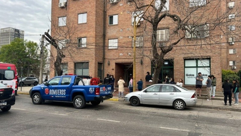 La fiscalía interviniente ordenó que se realicen las autopsias pertinentes y peritajes técnicos para esclarecer las circunstancias de la tragedia.