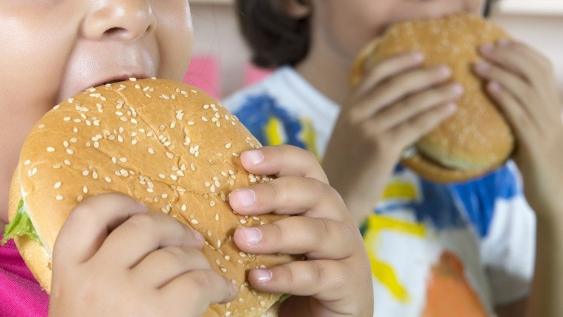 Los alimentos ultraprocesados provocan inflamación en el organismo “por su alto contenido calórico y nivel de procesamiento”.