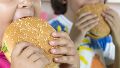 Los alimentos ultraprocesados provocan inflamación en el organismo “por su alto contenido calórico y nivel de procesamiento”.