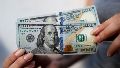 El dólar vuelve a subir y el blue superó la barrera de los $1.300