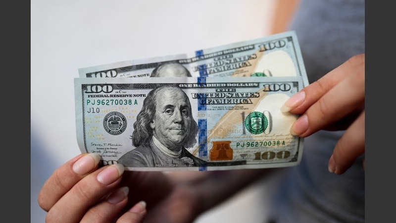 El mayorista se operaba por encima de los 1.400 pesos para diciembre.