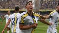 Confirmado: Alejo Véliz es nuevo jugador de Rosario Central